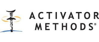 ACTIVATOR METHODS