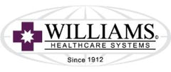 ウィリアムスヘルスケアシステム社
