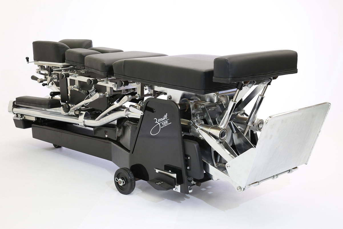 ゼニスハイローテーブル モデルTKSHYLO